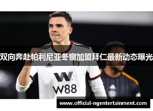 双向奔赴帕利尼亚冬窗加盟拜仁最新动态曝光