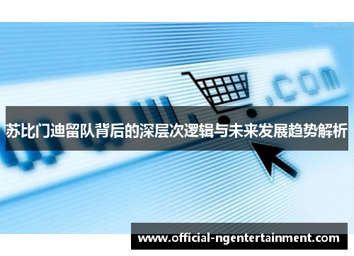 苏比门迪留队背后的深层次逻辑与未来发展趋势解析