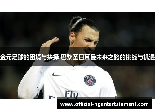 金元足球的困境与抉择 巴黎圣日耳曼未来之路的挑战与机遇