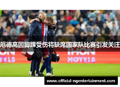 厄德高因脚踝受伤将缺席国家队比赛引发关注